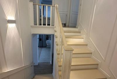 Duplex cu 5 camere cu Canalizare în Nord - 24