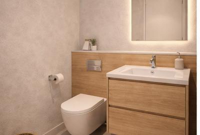 Apartament Modern în Bloc Nou P+4 – Decomandat, 58 mp - 9