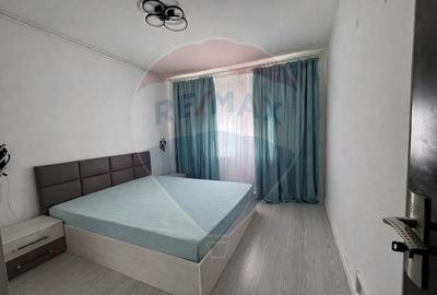 Apartament cu 2 camere decomandat în Drumul Taberei - 7