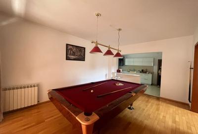 Casă individuală cu 7 camere cu Canalizare în Iancu Nicolae - 4