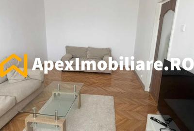 Apartament cu 2 camere decomandat, mobilat în 1 Mai - 2