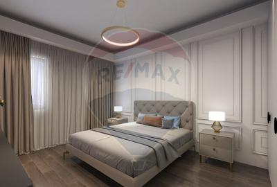 Vila de lux in Sub Arini cu apartamente in regim hotelier - 2