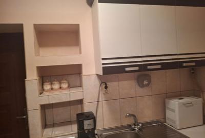 Apartament cu 2 camere semidecomandat în Exterior Vest - 2