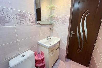 Garsoniera decomandata cu balcon zona Vasile Aaron - 17