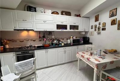 Casă cu 3 camere cu Canalizare în Tăbăcari - 7