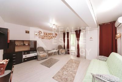 Vânzare, apartament cu 3 camere în zona Militari - 3