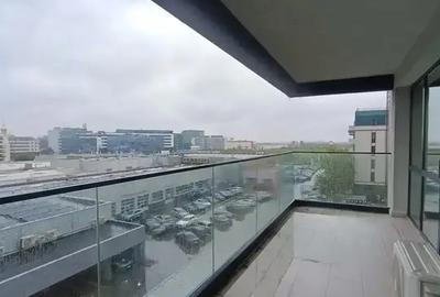 Apartament cu 2 camere decomandat, mobilat în Aviației - 11