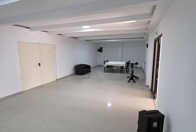 Spațiu comercial, de 1,500 mp, în Central