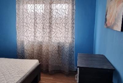 Apartament cu 5 camere decomandat, mobilat în Central - 1