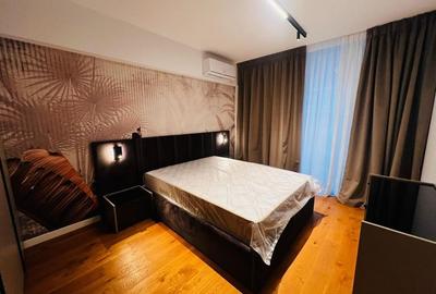 2 Camere | ONE Cotroceni | Parcare - 8