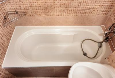 Posta Baba Novac | 5 min. met.Dristor 2 | Garsoniera decomandata in bl.anvelopat - 11