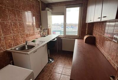 2 camere 54mp decomandat renovat centrala proprie Sector 4 - 8