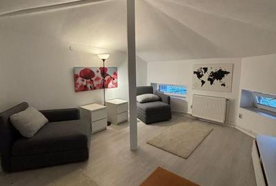 Apartament 2 camere Calea Victoriei de închiriat - 2