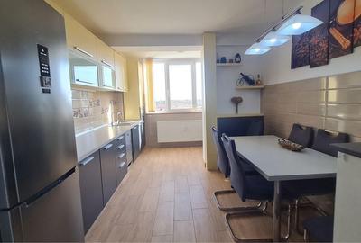 Apartament cu 3 camere în Central - 2