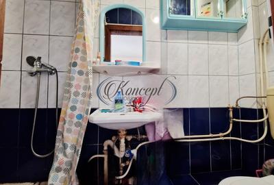 Garsoniera cu orientare sud si finisaje clasice in cartierul Intre Lacuri - 5