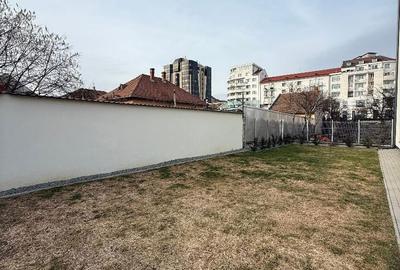 Spațiu comercial, de 50 mp, în Ultracentral - 4