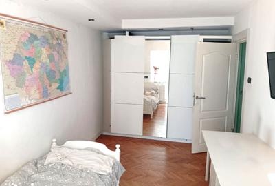 Apartament cu 3 camere decomandat în Micălaca - 13
