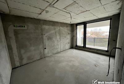 Casa Noua Semifinisata in Someseni, 700mp teren - 30