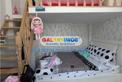 Apartament cu 5 camere decomandat în Armeneasca - 6