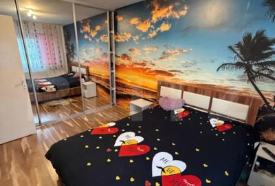 Apartament cu 2 camere semidecomandat, mobilat în Astra - 7