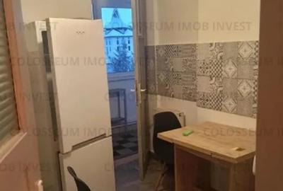 Apartament cu 2 camere semidecomandat în Astra - 2