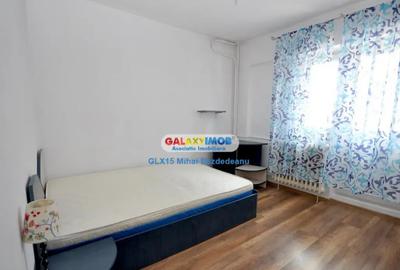 Apartament cu 2 camere semidecomandat, mobilat în Crângași - 9