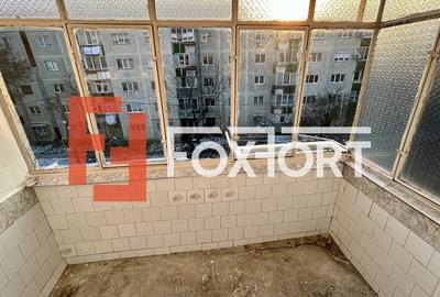 Apartament 2 camere decomandat etaj 3 Lipovei - 7