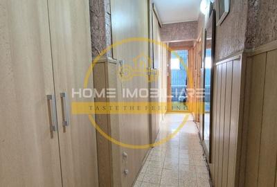 Etaj 2 Apartament 3 Camere Decomandat Pizza Nico - 7