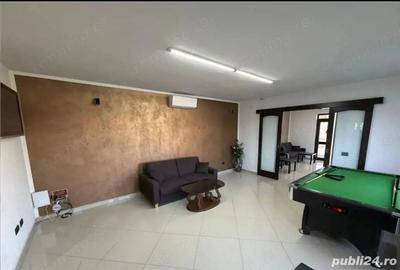 Spațiu comercial, de 210 mp, în Mândrești-Munteni - 5