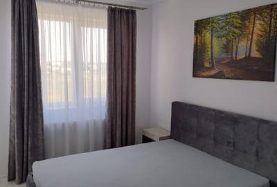 Apartament cu 2 camere semidecomandat, mobilat în Militari - 3
