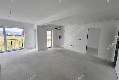 Apartament la cheie zona Doamna Stanca 2 camere balcon loc parcare - 2