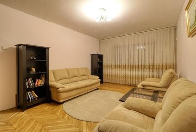 Alba Iulia- 2 camere disponibil imediat- 10min de M Dristor-0%comision - 4