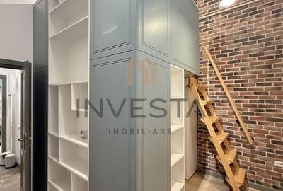 Apartament elegant cu 2 camere, 65 mp, în zona ultracentrală Apartament elegant cu 2 camere, 65 mp, în zona ultracentrală - 3