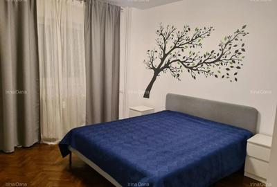 Apartament cu 2 camere decomandat, mobilat în Banu Manta - 5