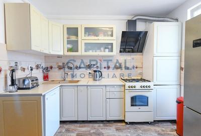 C0MISION 0%! Apartament 3 camere 75,5mp, 2 bai, etajul 4/4, imobil 2019, parcare - 4