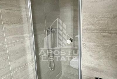 Garsonieră semidecomandată, mobilată în Complex Studențesc - 5