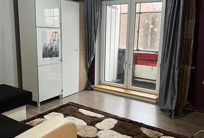 Apartament cu 4 camere semidecomandat, mobilat în Mărăști - 2