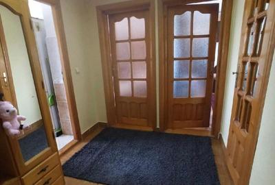 Apartament cu 2 camere decomandat în Ilișești - 2