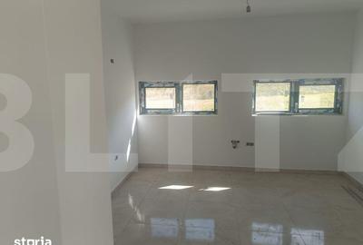Casă cu 5 camere cu Teren 1050 Mp în Gorbănești - 2