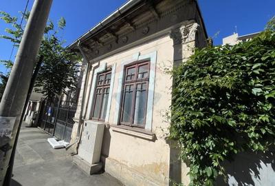 Proprietate pentru  investitii de vanzare, in zona Pache Protopopescu - 2