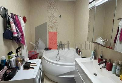 Vanzare apartament 2 camere langa Gran Via Park-Lujerului - 3