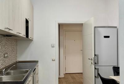 Lângă parcul Kiseleff apartament în bloc nou - 4