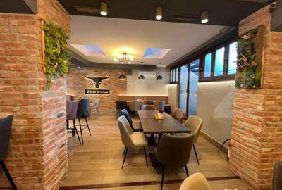 Spațiu comercial, de 500 mp, în Central - 10