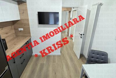 Apartament cu 3 camere decomandat în Teilor - 3