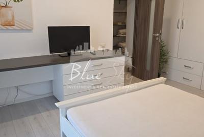 Apartament cu 2 camere - Mamaia Nord, Strada D4 - 13
