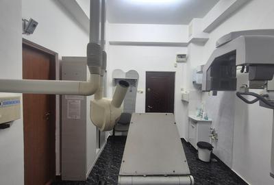 Spațiu comercial, de 20 mp, în Mazepa 1 - 3