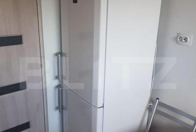 Apartament cu 2 camere semidecomandat, mobilat în Victoria