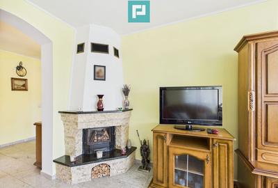 Casa cocheta in Sanleani - Cartierul Florilor - 6