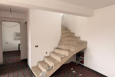 Duplex cu 4 camere cu Teren 135 Mp în Berceni - 7