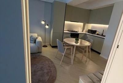 Apartament cu 2 camere în Central - 1